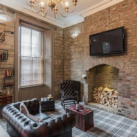 The Oldgate Daire Morpeth Dış mekan fotoğraf