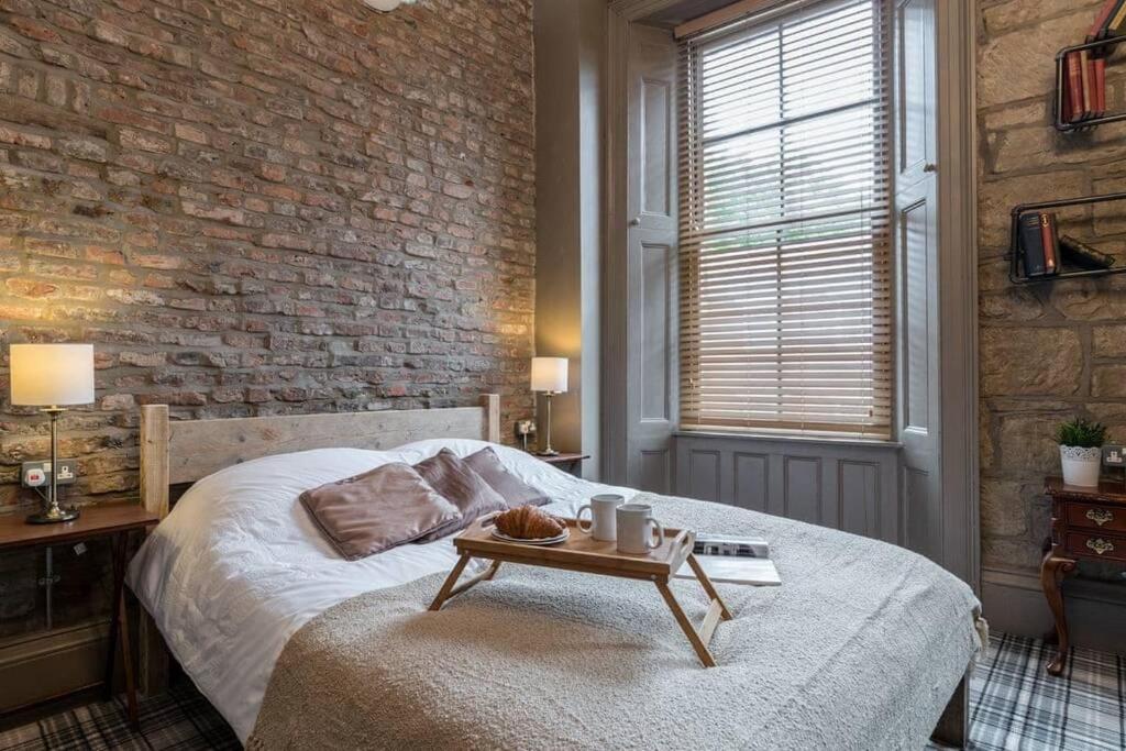 The Oldgate Daire Morpeth Dış mekan fotoğraf